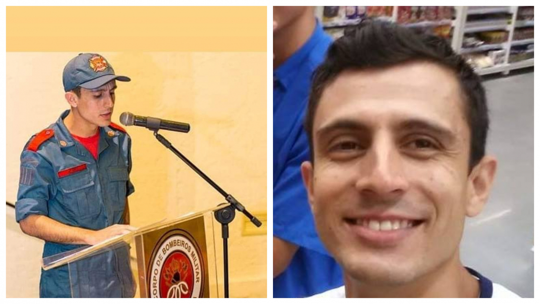 Homem desaparecido em Jaguaruna há 16 dias é encontrado