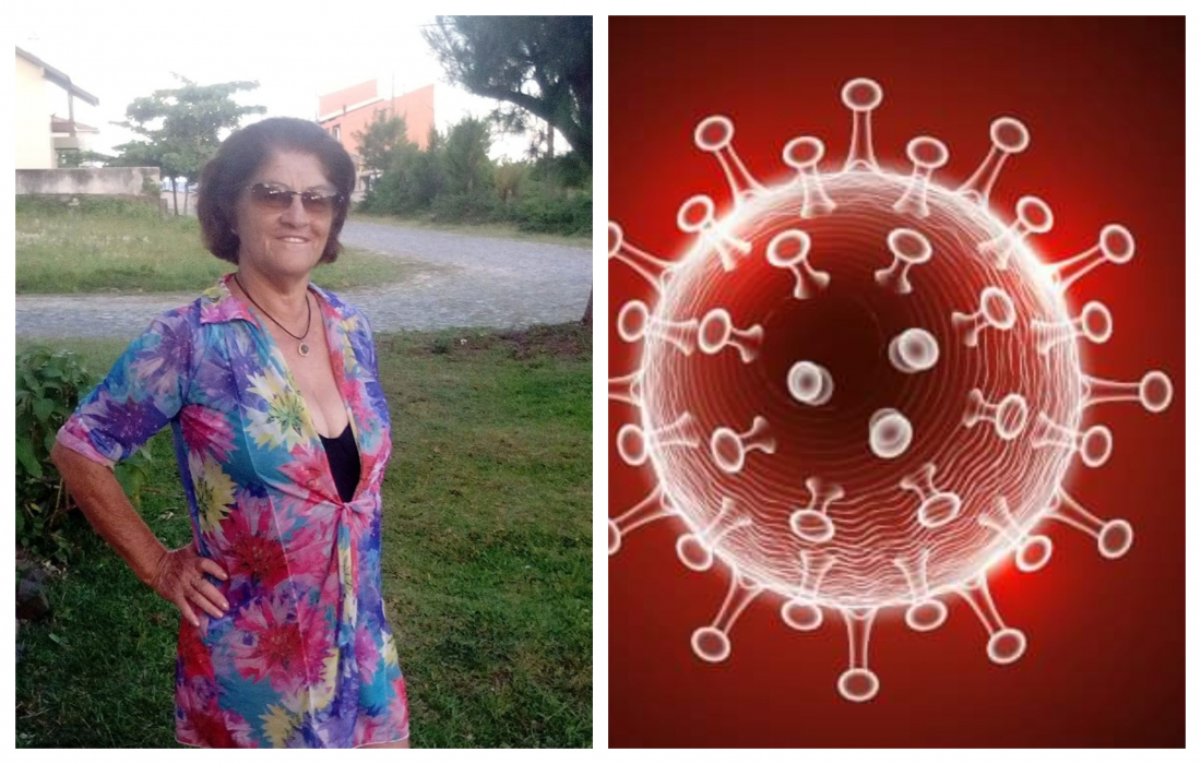 Terceira morte por Covid-19 é registrada em Gravatal