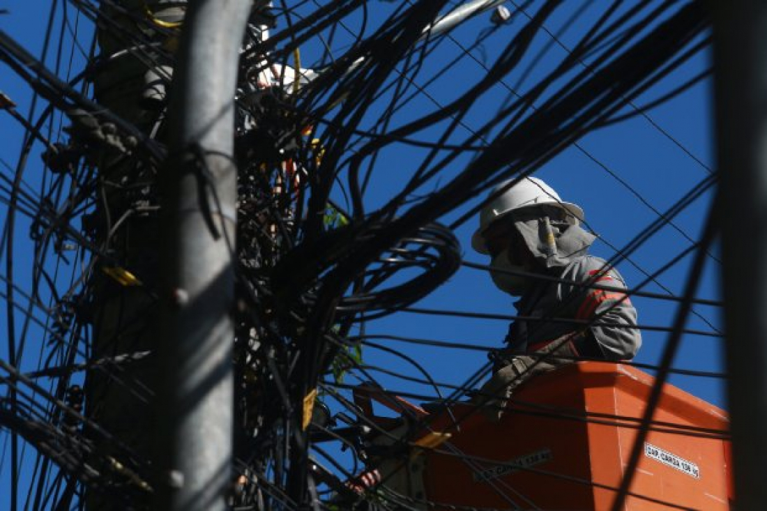 Procon de Tubarão faz orientações sobre o ressarcimento de danos provocados por problemas na rede elétrica