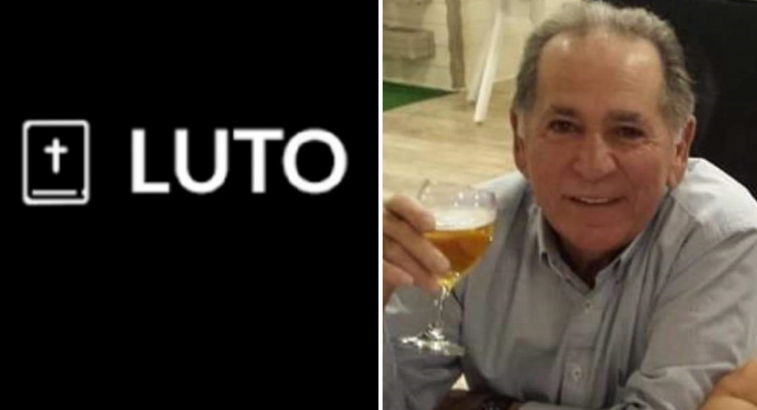 Diretor aposentado do Veteranos Garibaldi morre aos 72 anos, em Tubarão