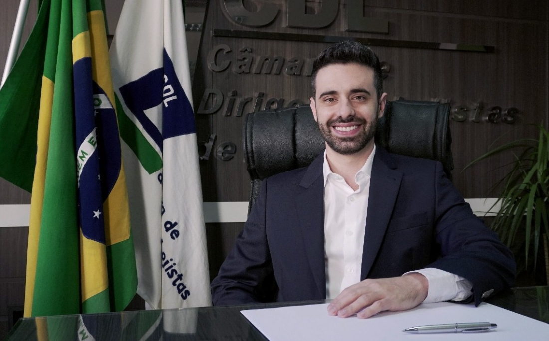 CDL de Tubarão promove ações  preventivas e fortalecimento da economia