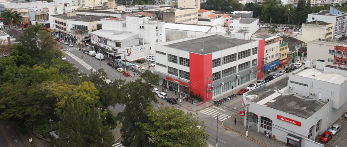 Neste sábado (11) não haverá Dia D em Tubarão