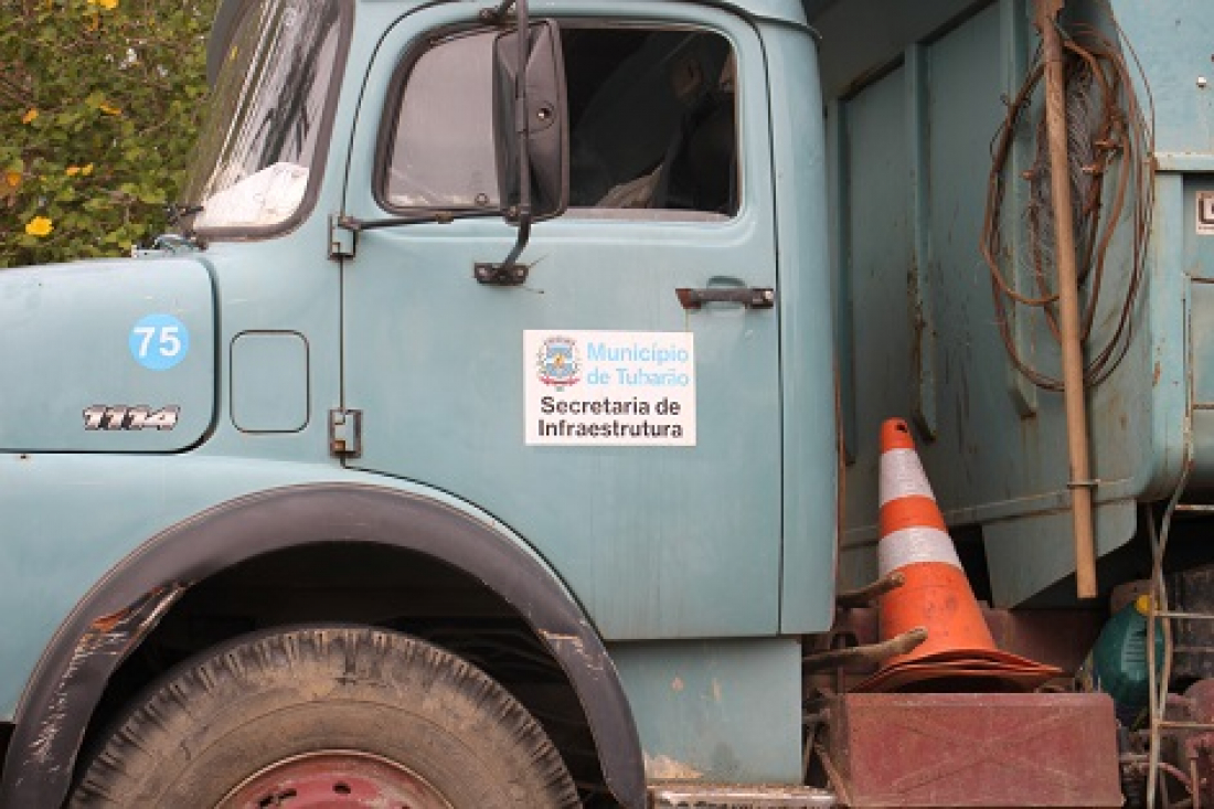 Seis vias estarão interditadas nesta quarta-feira (08) em Tubarão