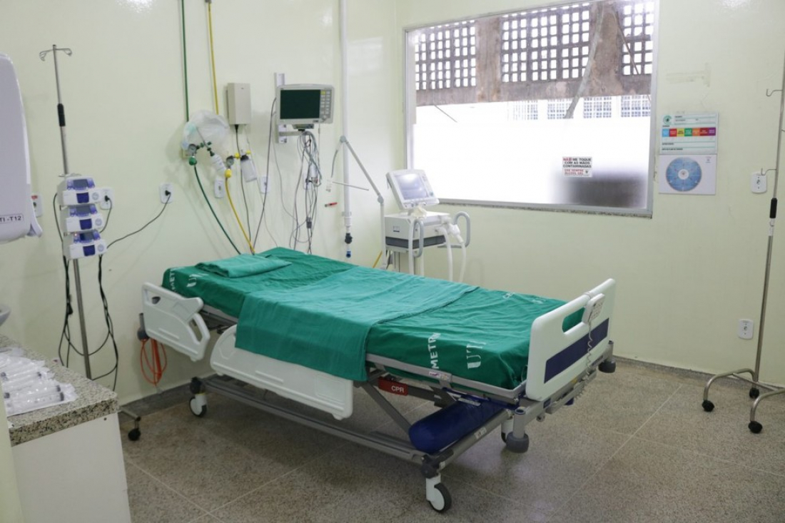 Idosa de 82 anos é a 14ª vítima de Covid-19 em Criciúma