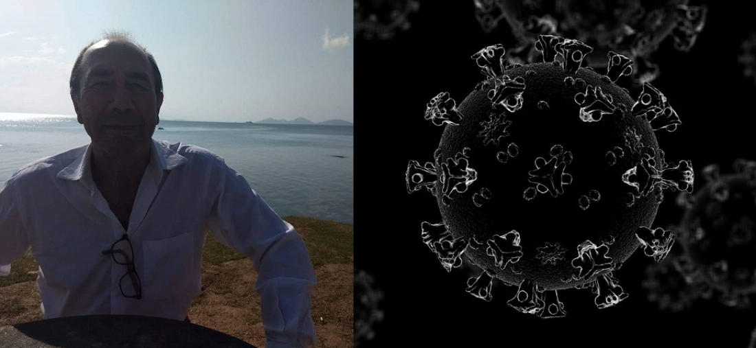 Idoso de 67 anos é a sexta vítima de coronavírus em Tubarão