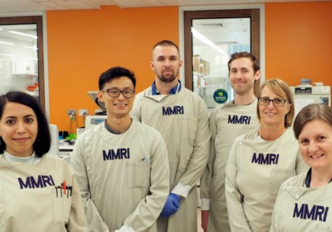 Internacional: Vacina contra câncer está pronta pra testes em humanos