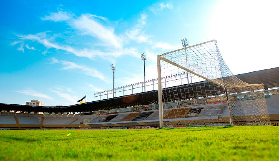 Prefeitura de Criciúma suspende futebol; partida entre Tubarão e Concórdia é cancelada