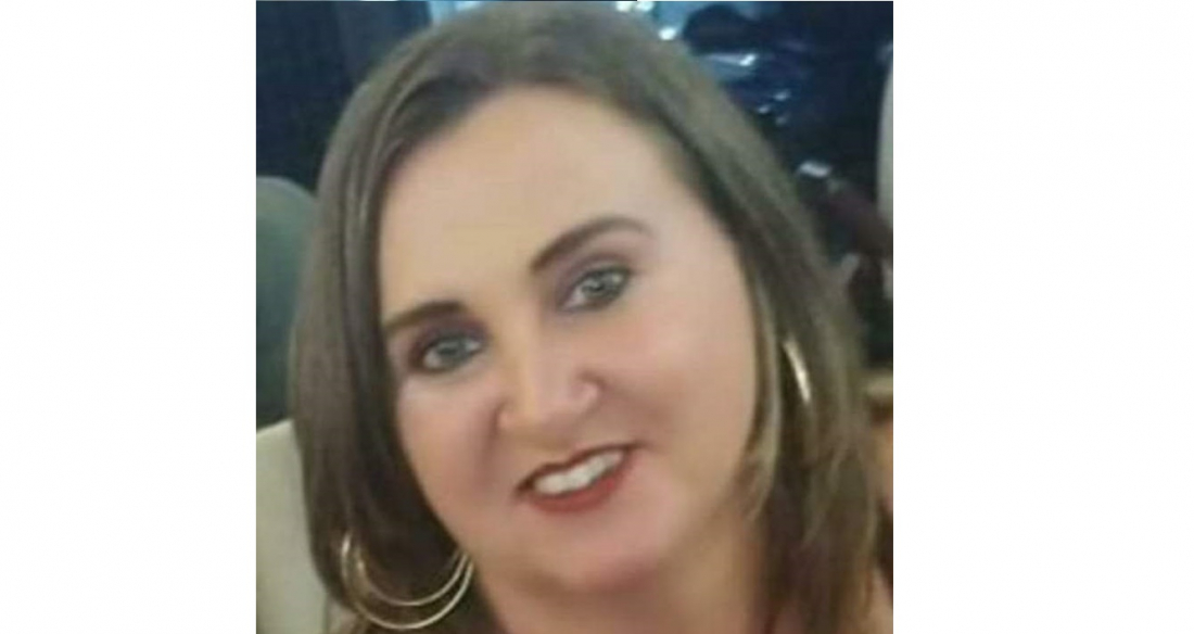 ‘Ela falava que tinha medo’, diz filha de mulher achada em porta-malas em São José