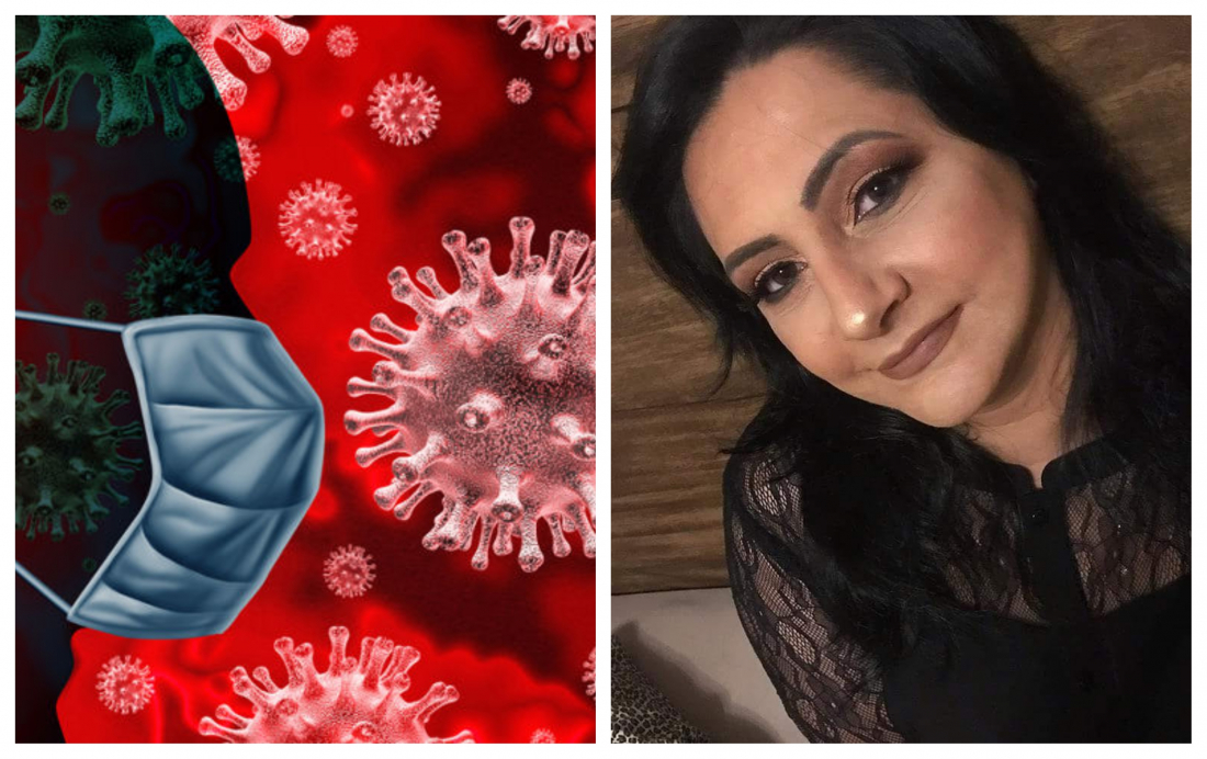 Tubarão registra a 7ª morte por Covid-19; vítima era agente de saúde