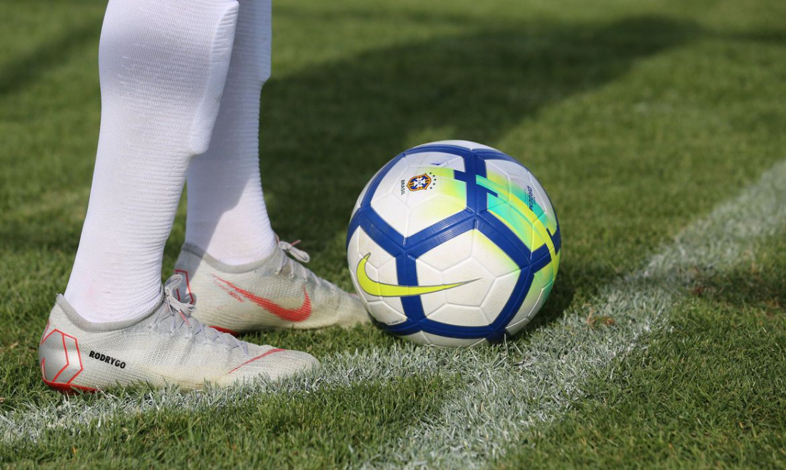 Governador recua e o futebol catarinense retorna nesta semana