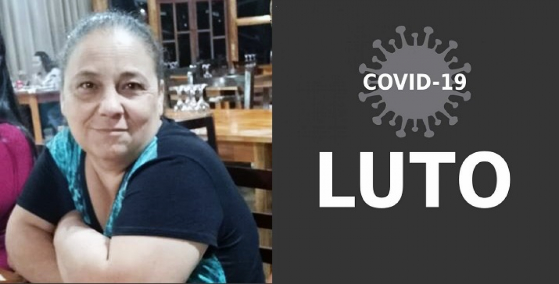 Braço do Norte tem mais uma vítima de Covid-19; paciente tinha 55 anos