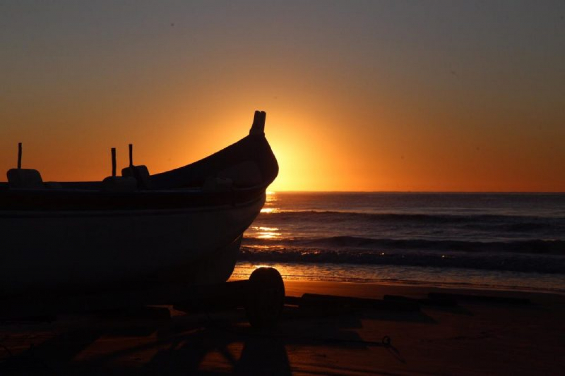 Agosto começa com temperaturas baixas e predomínio do sol em SC