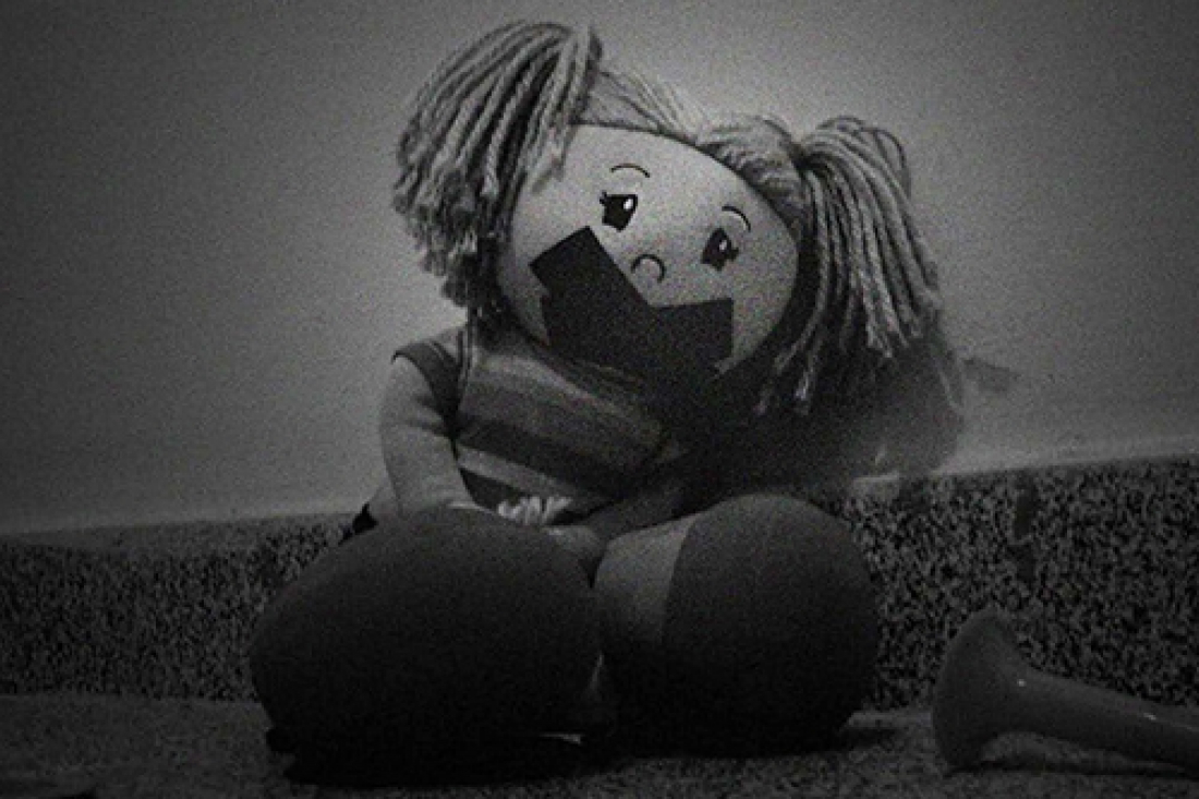 Armazém: Homem é preso por abusar sexualmente da enteada de oito anos