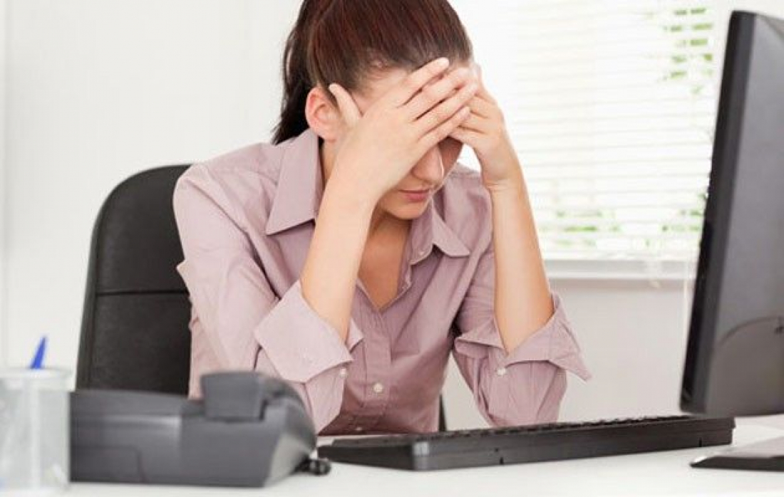 Psicóloga relata sobre síndrome que afeta o meio empresarial