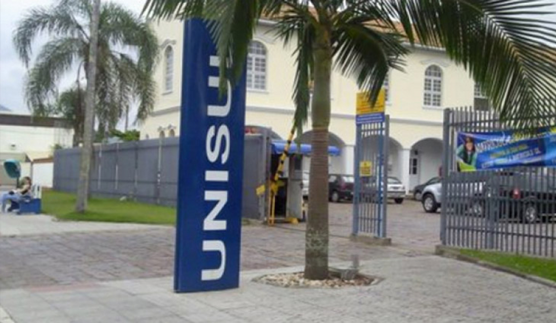 Estudantes da Unisul têm direito a seguro educacional gratuito