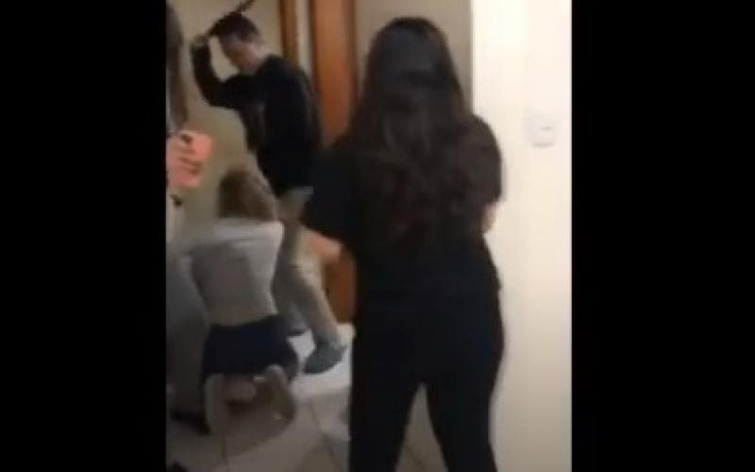 MPSC vai analisar vídeo em que policial militar defende agressão cometida por PM contra estudantes