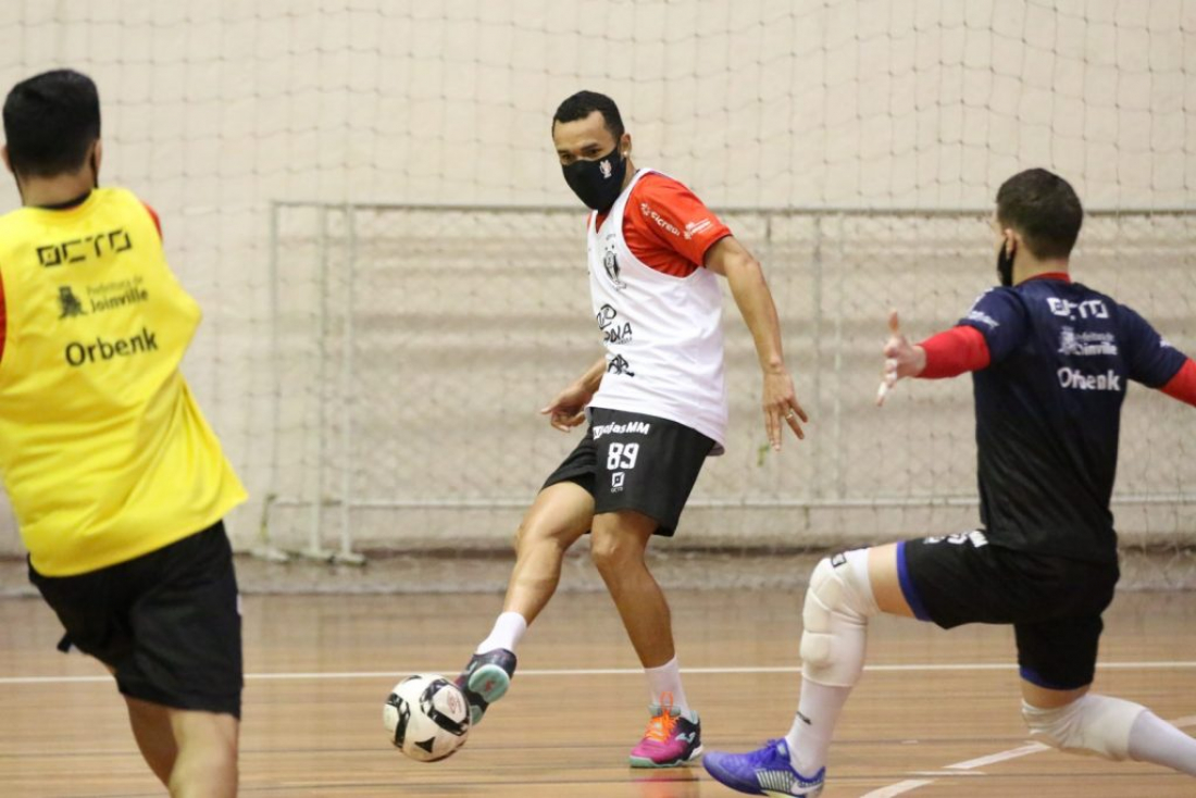 Governo define normas para retomada de competições esportivas em SC