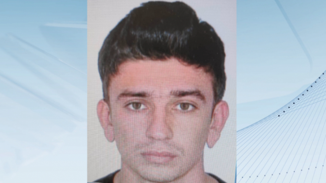 Preso que teve coração arrancado em SC estava na cela com outras nove pessoas