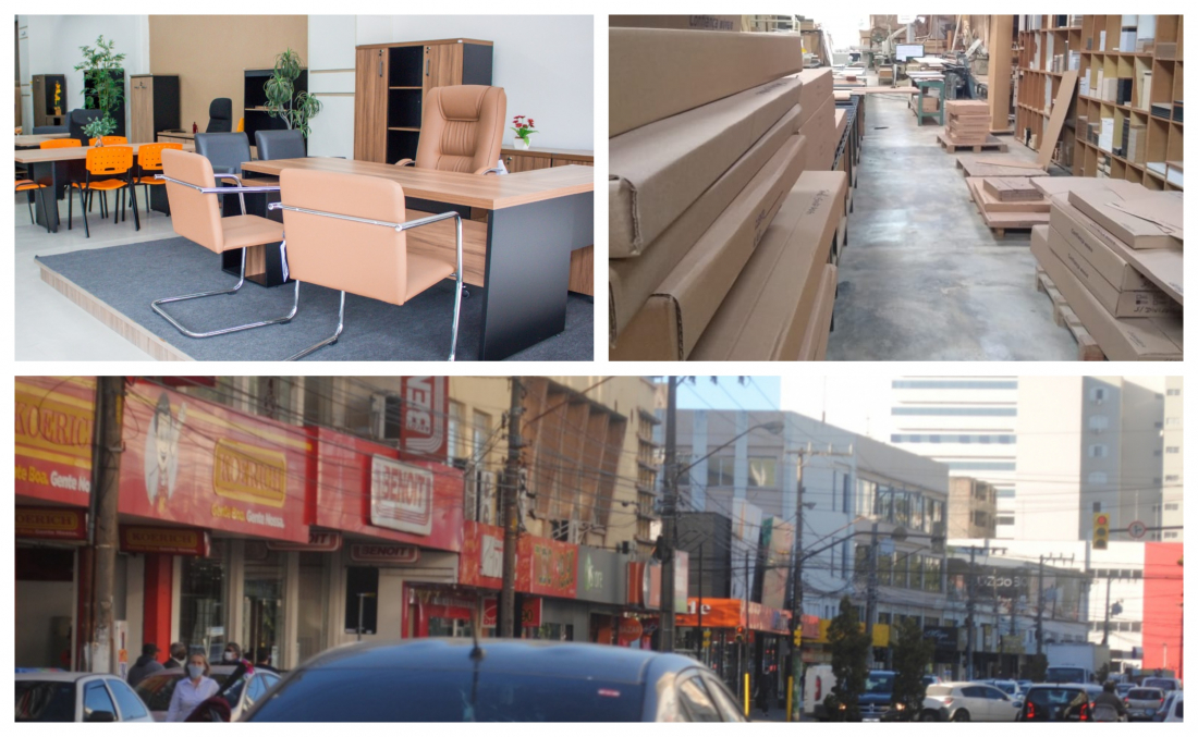 Em meio à retomada das vendas, empresas de Tubarão e região sentem escassez de insumos