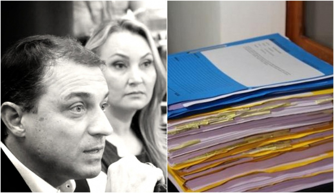 Tribunal de Justiça recebe processo de impeachment movido contra governador e vice