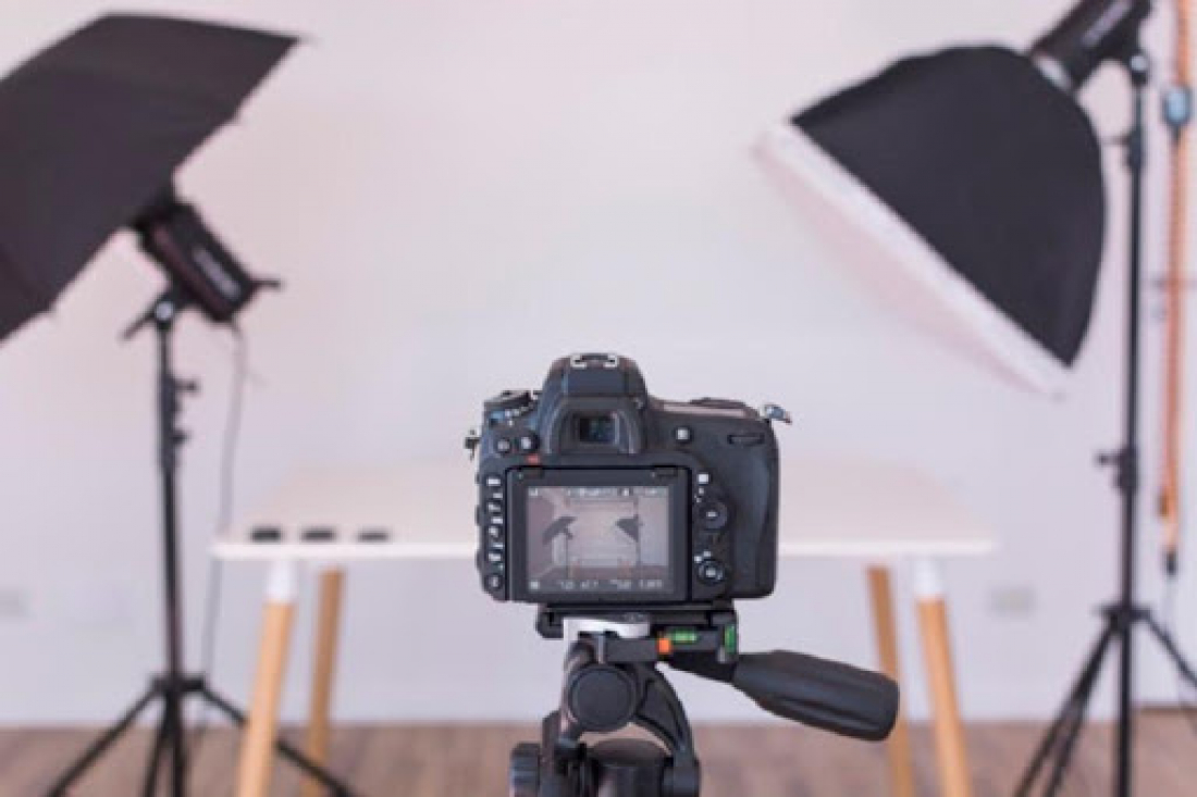 No país: doação financeira da Netflix ajuda mais de 5 mil profissionais do setor audiovisual