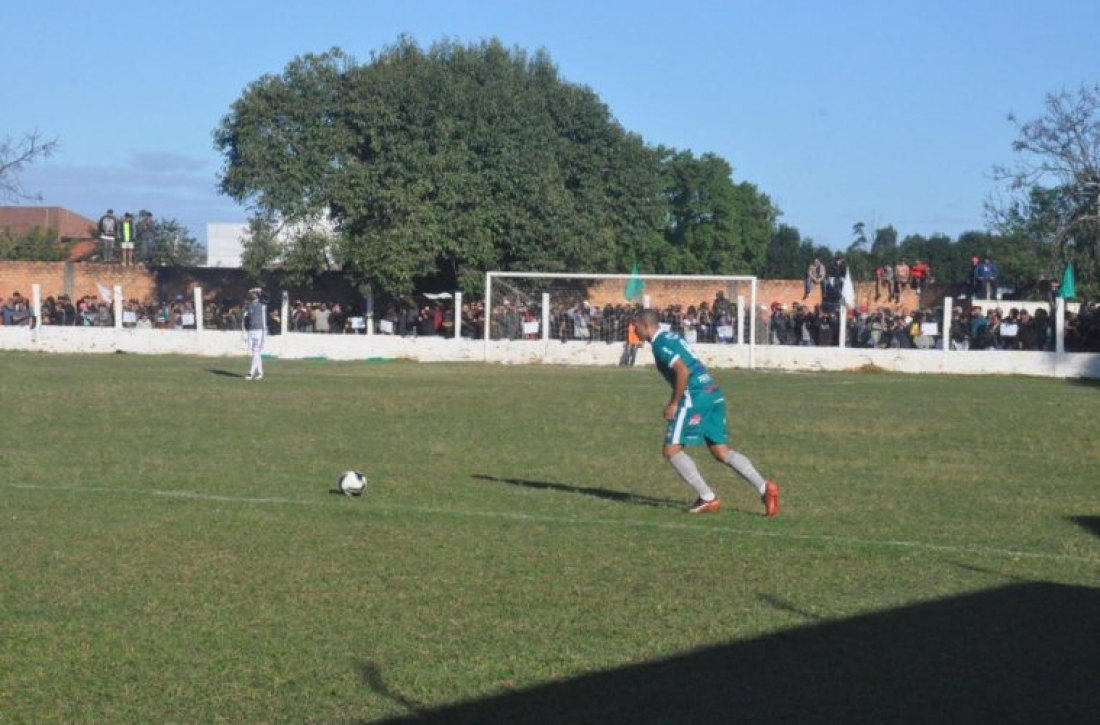 Sete equipes confirmam presença no Campeonato Citadino da LTF