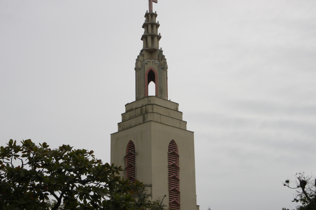 Esfriou?! Confira a previsão do tempo para hoje (20) em Tubarão 