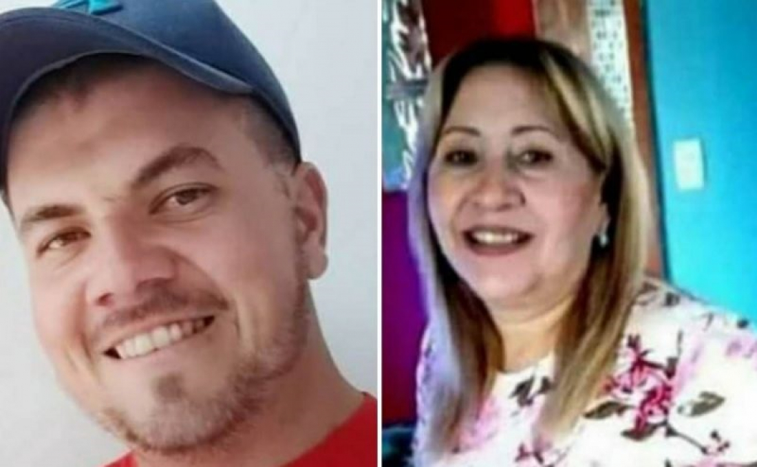 Em SC: vítimas da Covid-19, filho morre oito horas após a mãe