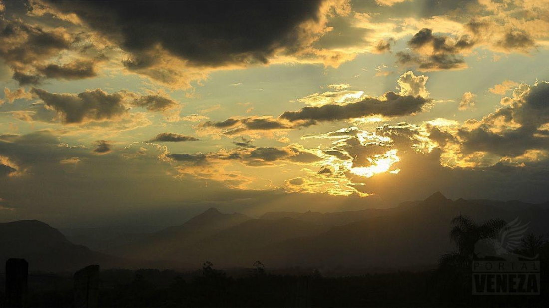Terça-feira deve ser de sol e temperaturas baixas