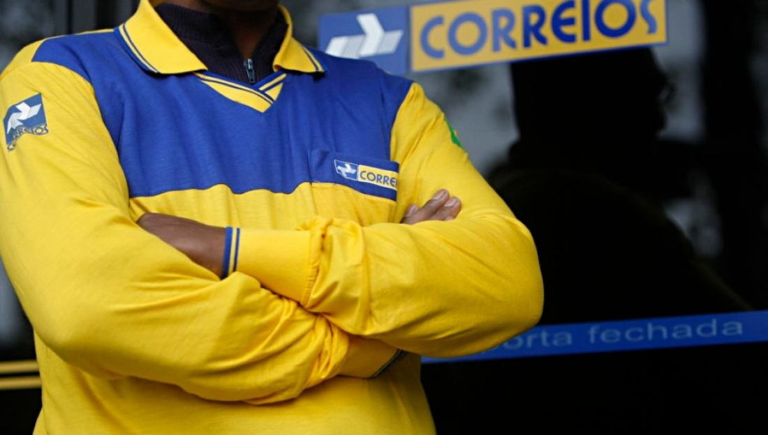 TST determina fim da greve nos Correios