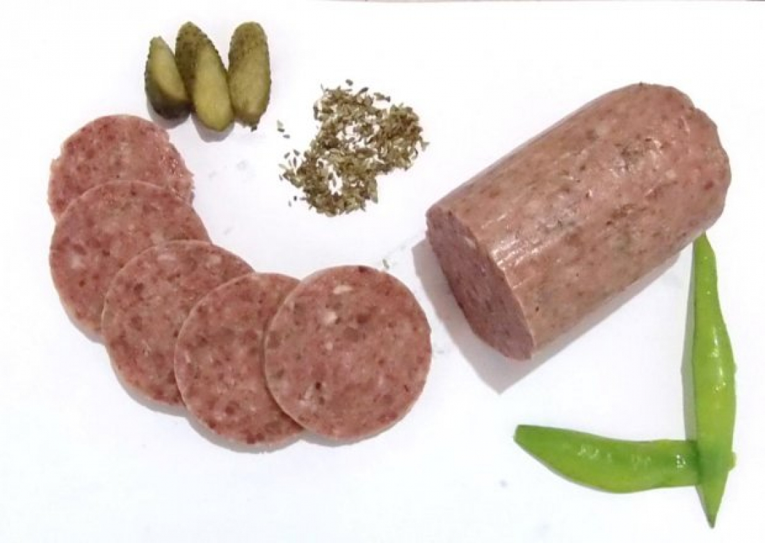 Você conhece o Queijo de Porco? Embutido tradicional em Santa Catarina  é regulamentado pela Cidasc