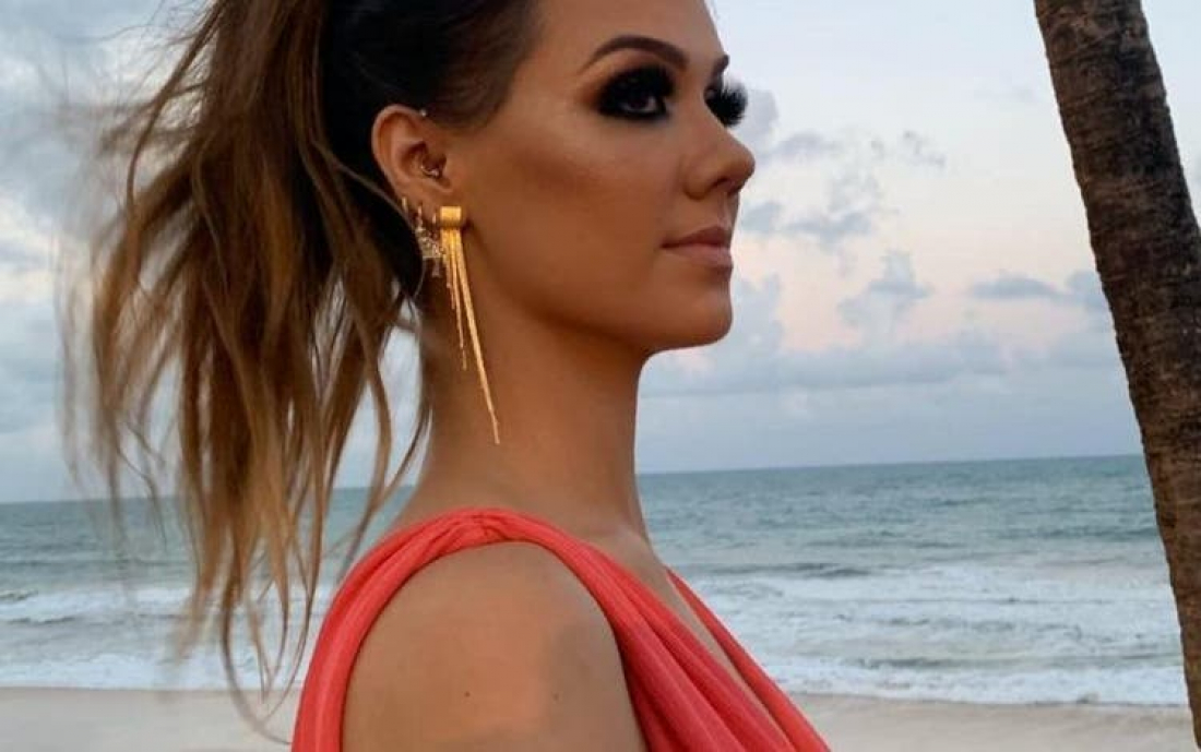 Ginasta Ana Paula Scheffer é encontrada morta aos 31 anos