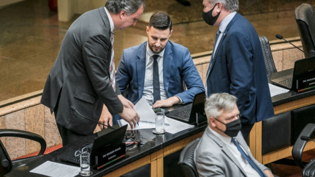 Em SC: PL que exige conclusão de desapropriações para o início de obras é aprovado