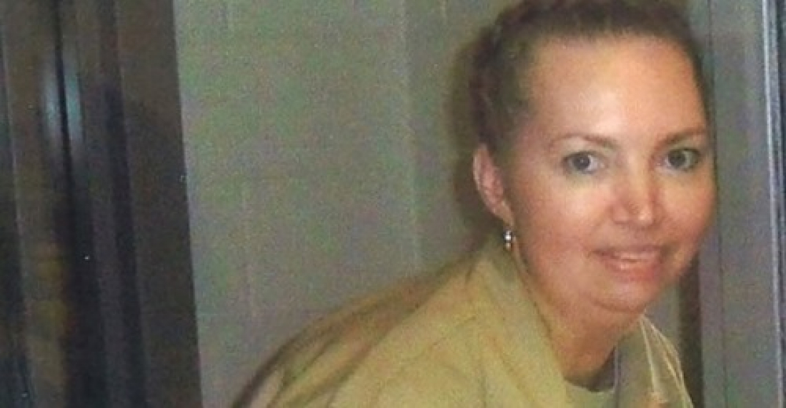 Internacional: Condenada por matar grávida e roubar bebê será primeira mulher executada em quase 70 anos