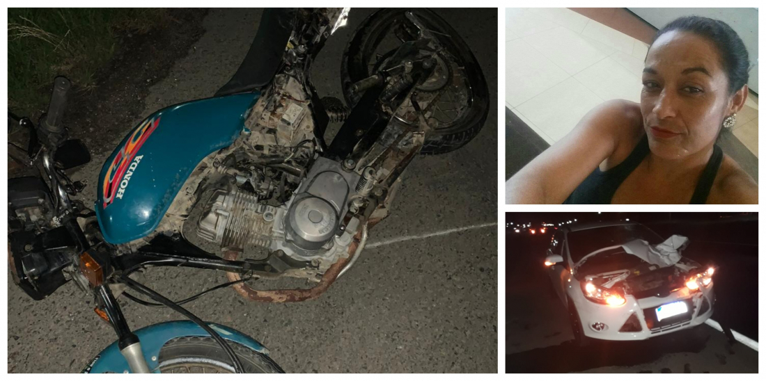 Vítima de acidente de trânsito na BR-101 em Tubarão é identificada