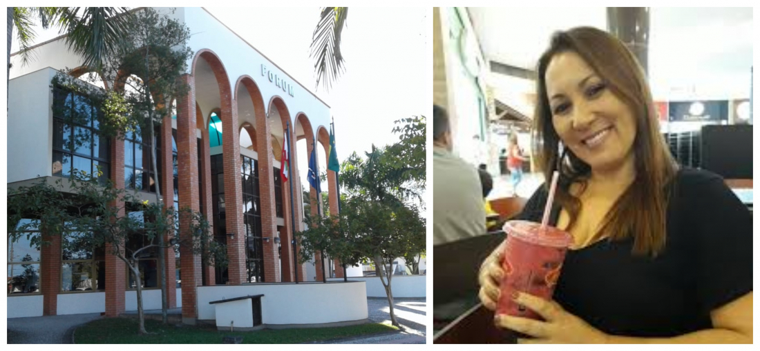 PM aposentado é condenado a 21 anos de prisão por feminicídio da ex-companheira em Tubarão