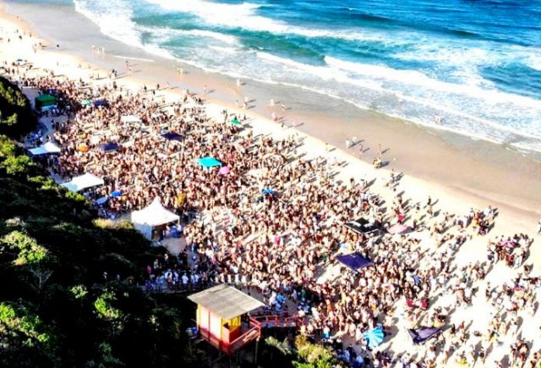 Imbituba anuncia medidas para evitar aglomerações no feriadão de Finados