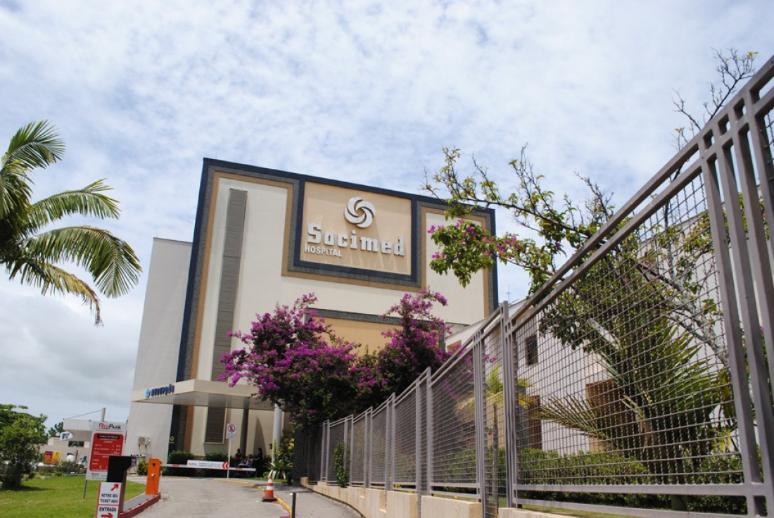 Unimed Tubarão conclui aquisição do Hospital Socimed
