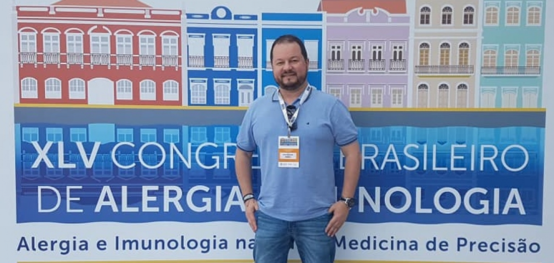 Médico Pediatra de Tubarão que contraiu Covid-19 segue internado na UTI