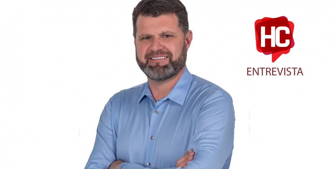 Vereadores Tubarão: Denis Matiola doará todo o salário no legislativo para causas filantrópicas