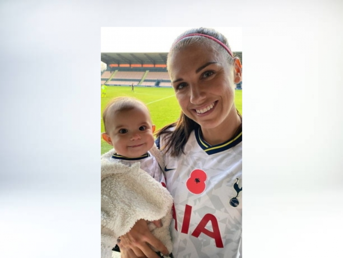 Fifa propõe licença-maternidade obrigatória para jogadoras