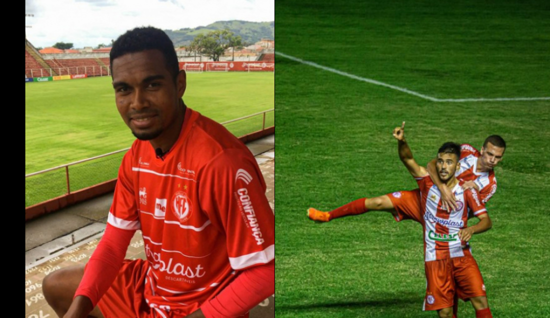 Volante Dudu analisa Hercílio Luz na segundona