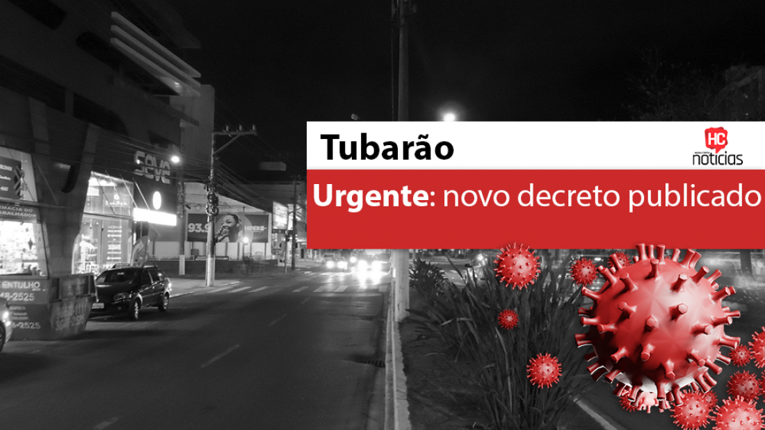 Tubarão: normas mais rígidas passam a vigorar a partir desta sexta-feira, 27
