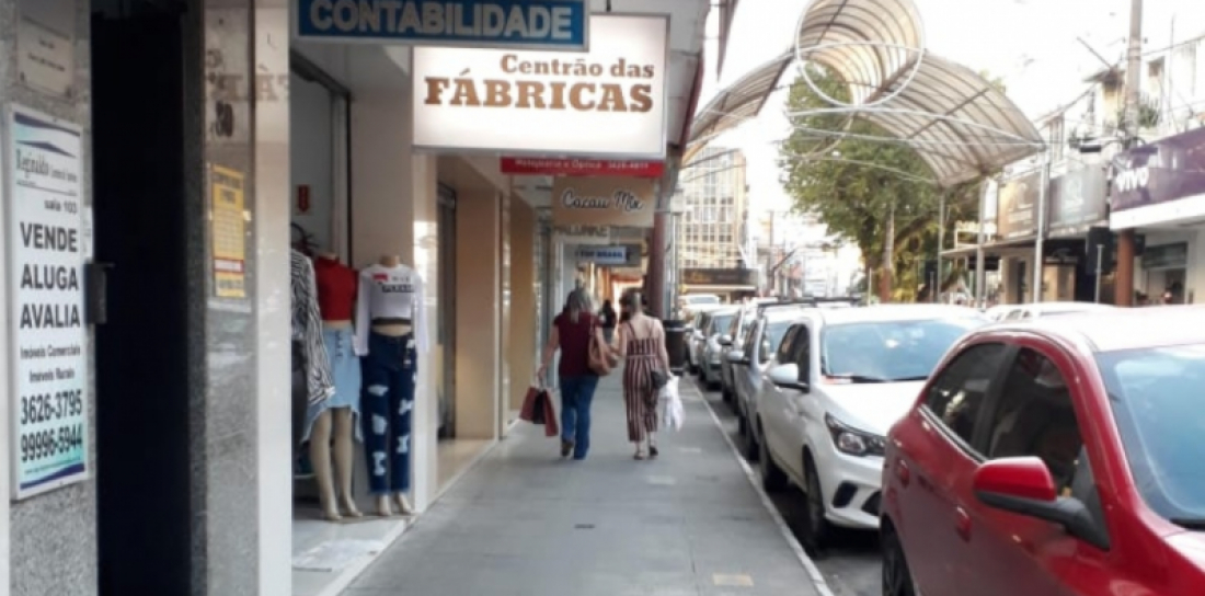 Em Tubarão: Sindicato dos Comerciários publica nota de repúdio ao Horário Especial de Natal