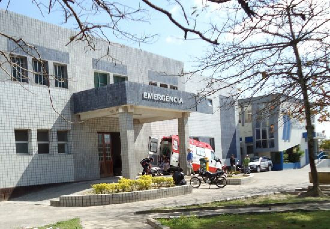 Imbituba Hospital São Camilo está com 100 dos leitos de UTI ocupados para Covid19