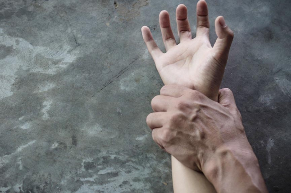 Foragido da justiça de SC condenado por estupro é capturado nos Estados Unidos