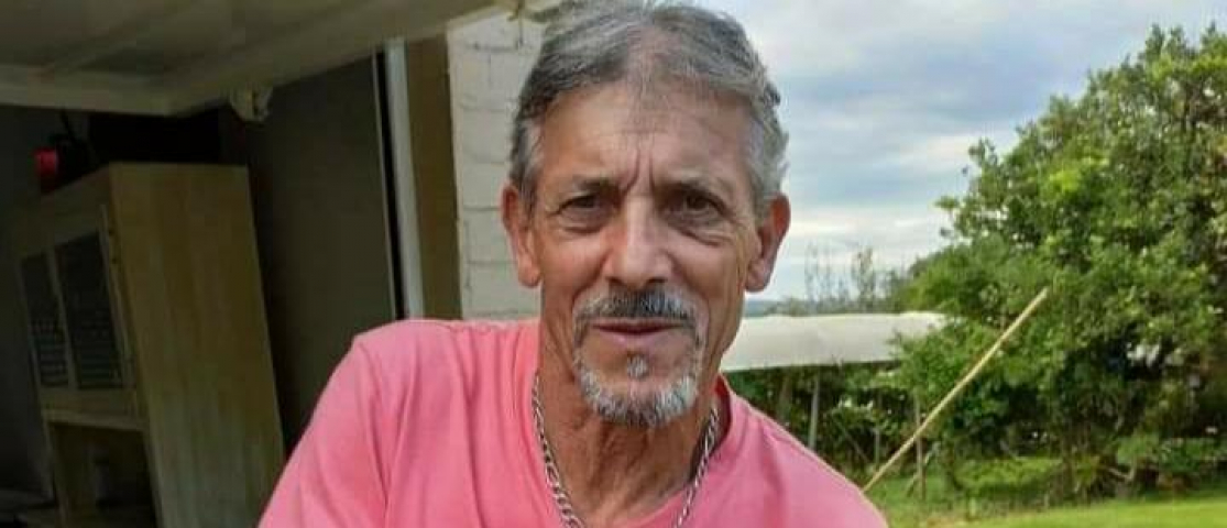 Estado de saúde do tubaronense 'Passarela' é irreversível; família pede reforço nas orações 