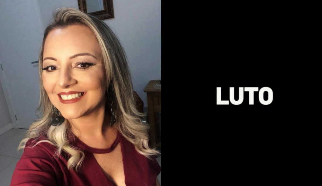 Covid-19: morre a empresária de Tubarão, Tati Almeida, aos 44 anos 