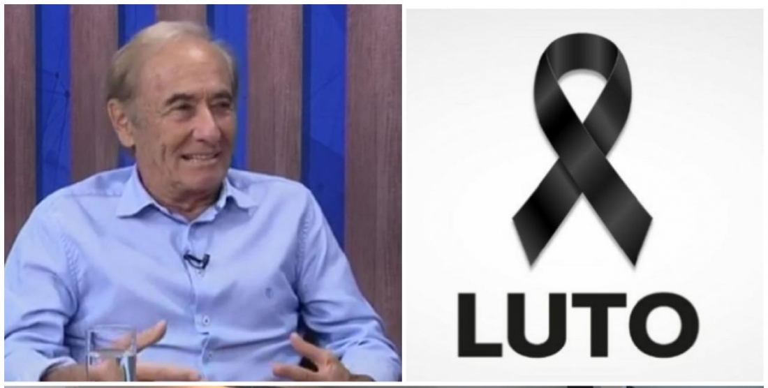 Covid-19: morre em Tubarão 'Dodo da Fazenda', empresário da Construtora Comcord