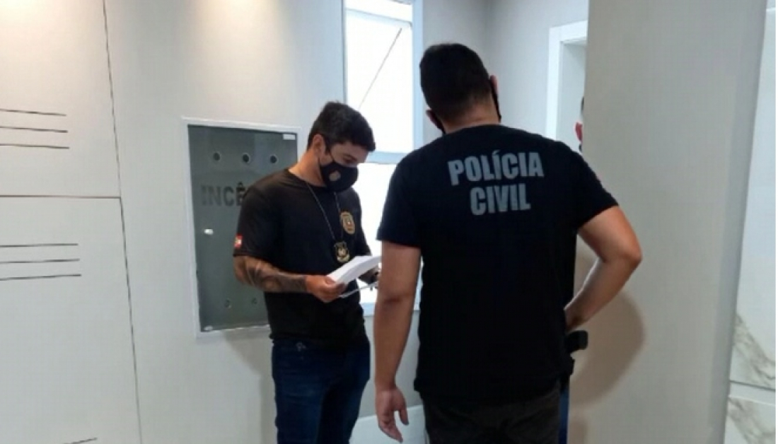 Em SC: Polícia Civil investiga médico suspeito de antecipar morte de pacientes